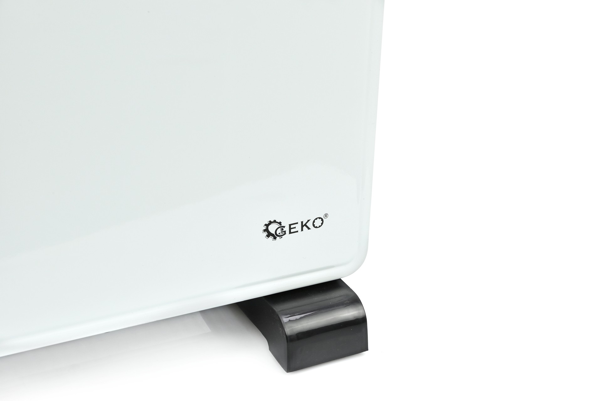 GEKO G80441 Elektrický konvektorový ohřívač topidlo 2300W LCD dálkové ovládaní