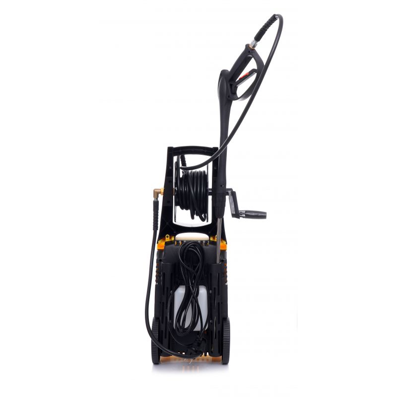 KRAFT&DELE KD436 Vysokotlaký čistič, vapka 2000W 200bar