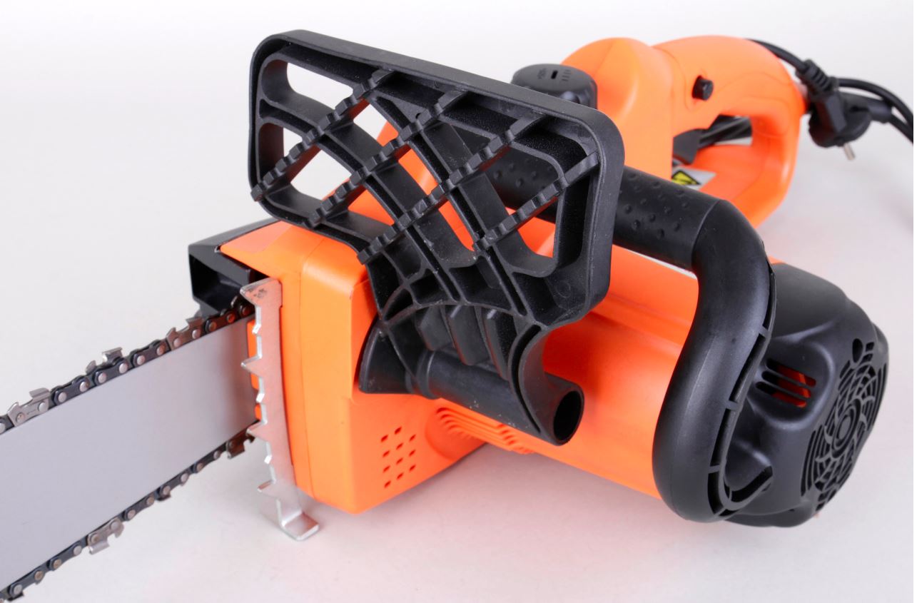 MAX LXCS25 2500W ELEKTRICKÁ ŘETĚZOVÁ PILA, 395mm