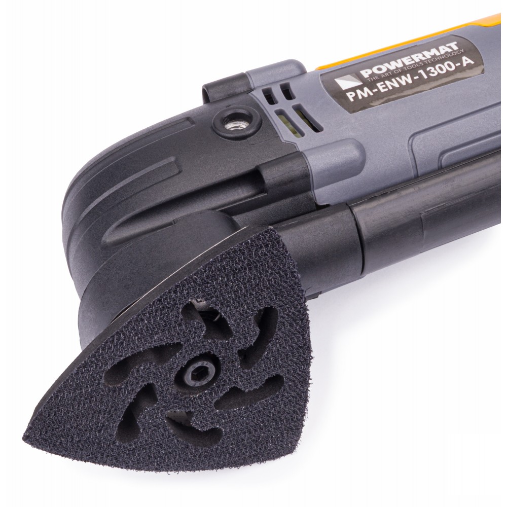 Powermat PM-ENW-1300-A 1300W MULTIFUNKČNÍ / ELEKTRICKÁ BRUSKA + PŘÍSLUŠENSTVÍ 