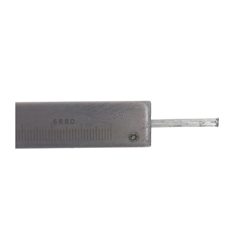 KRAFT&DELE KD10298 Posuvné měřítko šuplera analogová 150mm