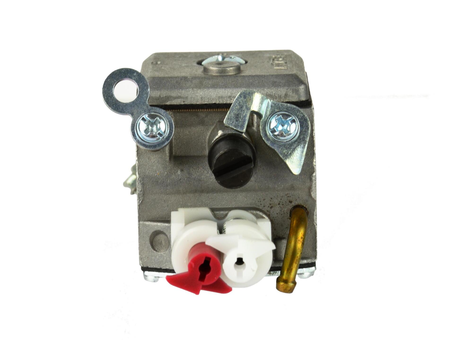 GEKO G81125 Karburátor pro benzínovou pilu Husqvarna 340 345 346 350