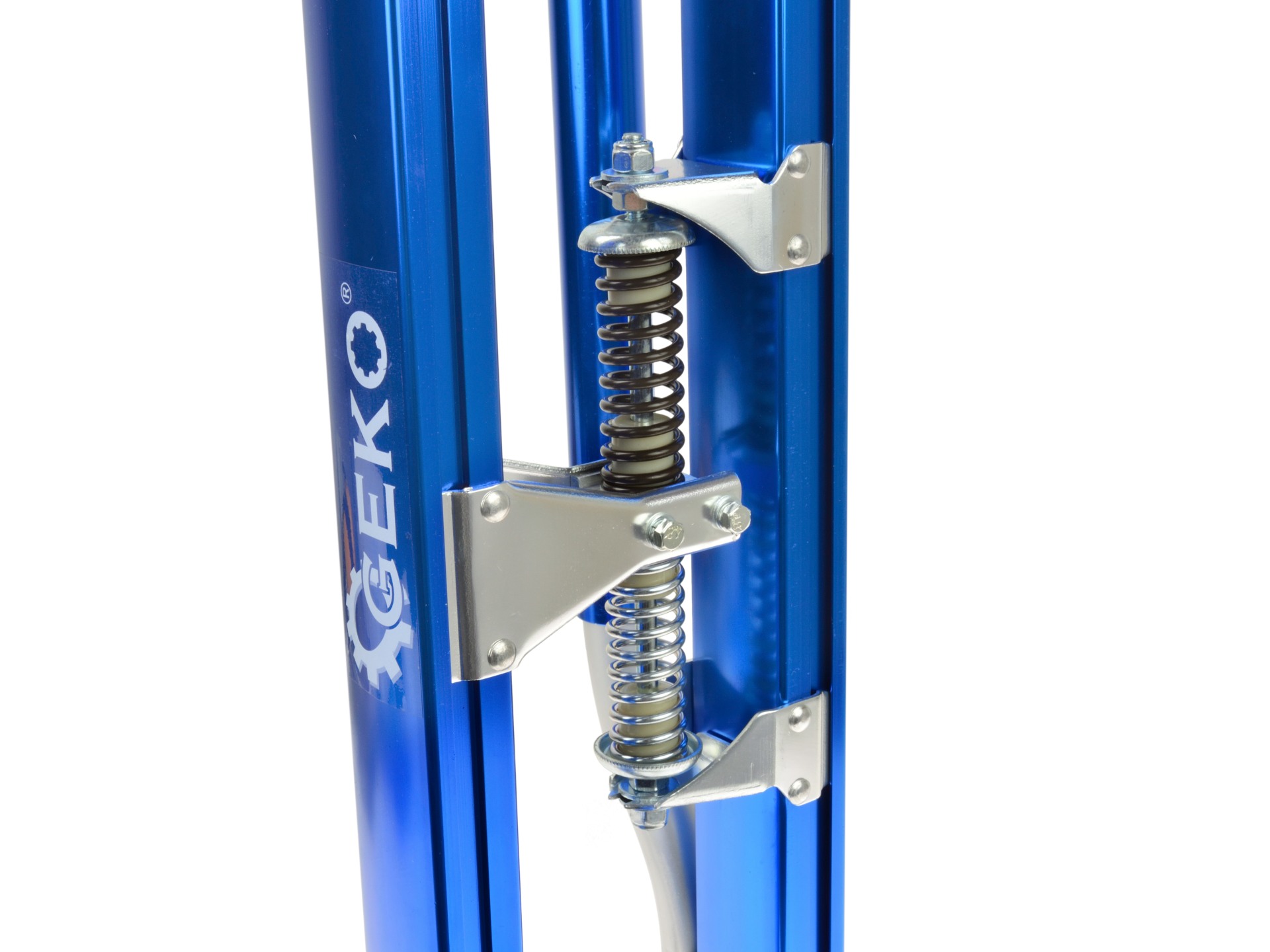 GEKO G02116 Pracovní malířské chůdy 61-101cm 2ks