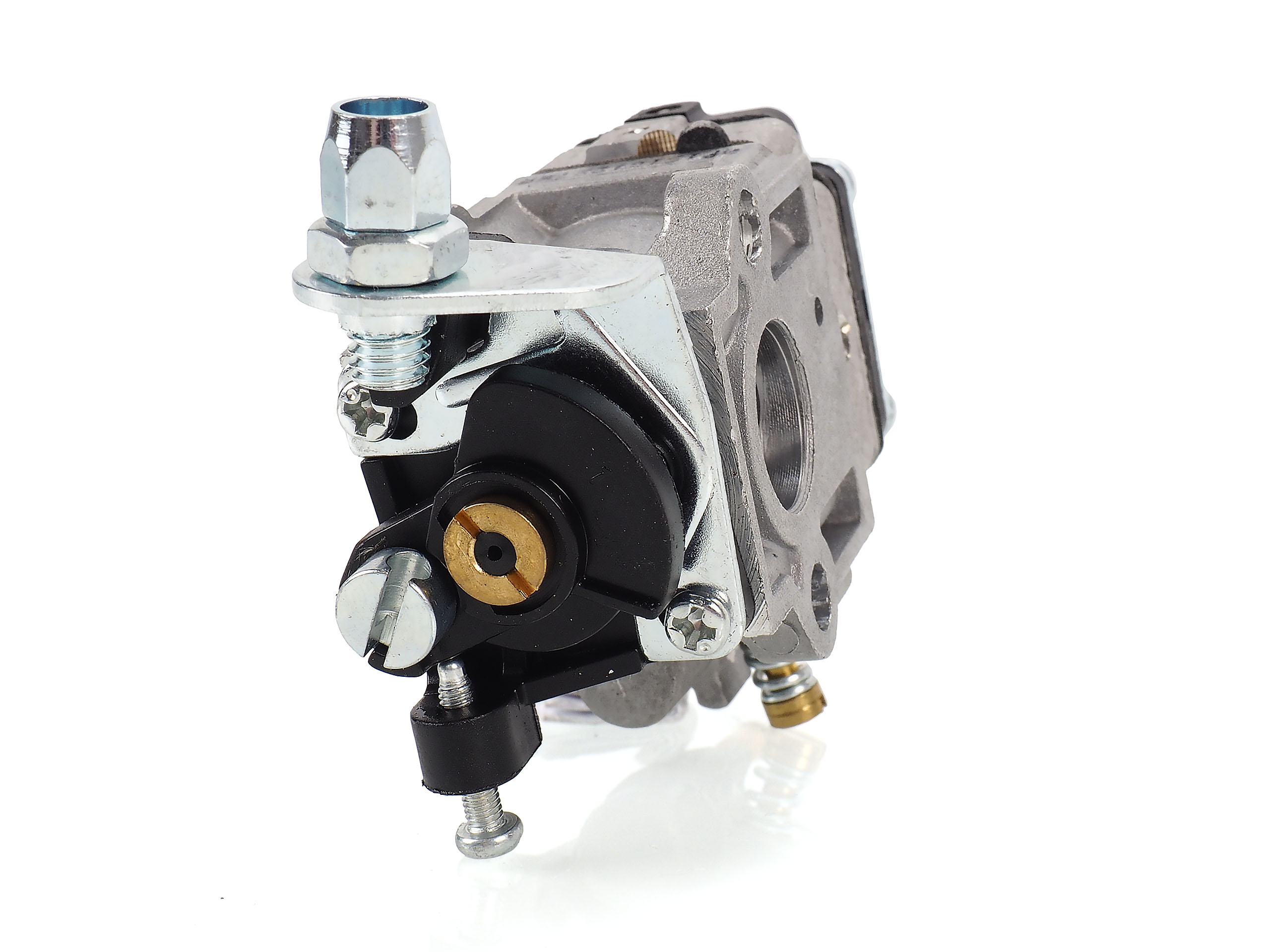 MAGMA 15mm Náhradní karburátor pro motorový křovinořez vyžínač otvor 15mm