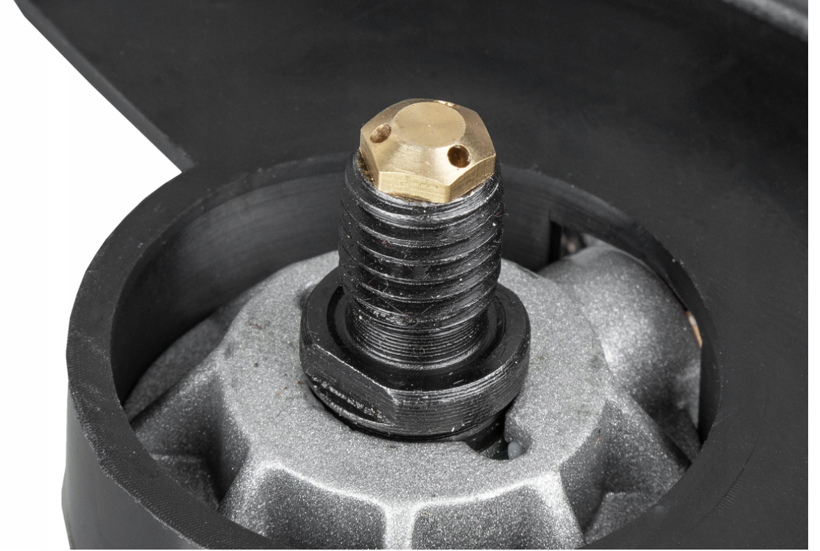 MAX ALWSG-125 1250W Leštička kamene 125mm bruska na mokré práce