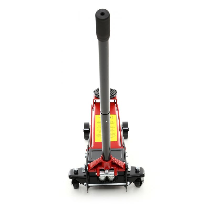 KRAFT&DELE KD396 POJÍZDNÝ HYDRAULICKÝ ZVEDÁK 4t pod auto