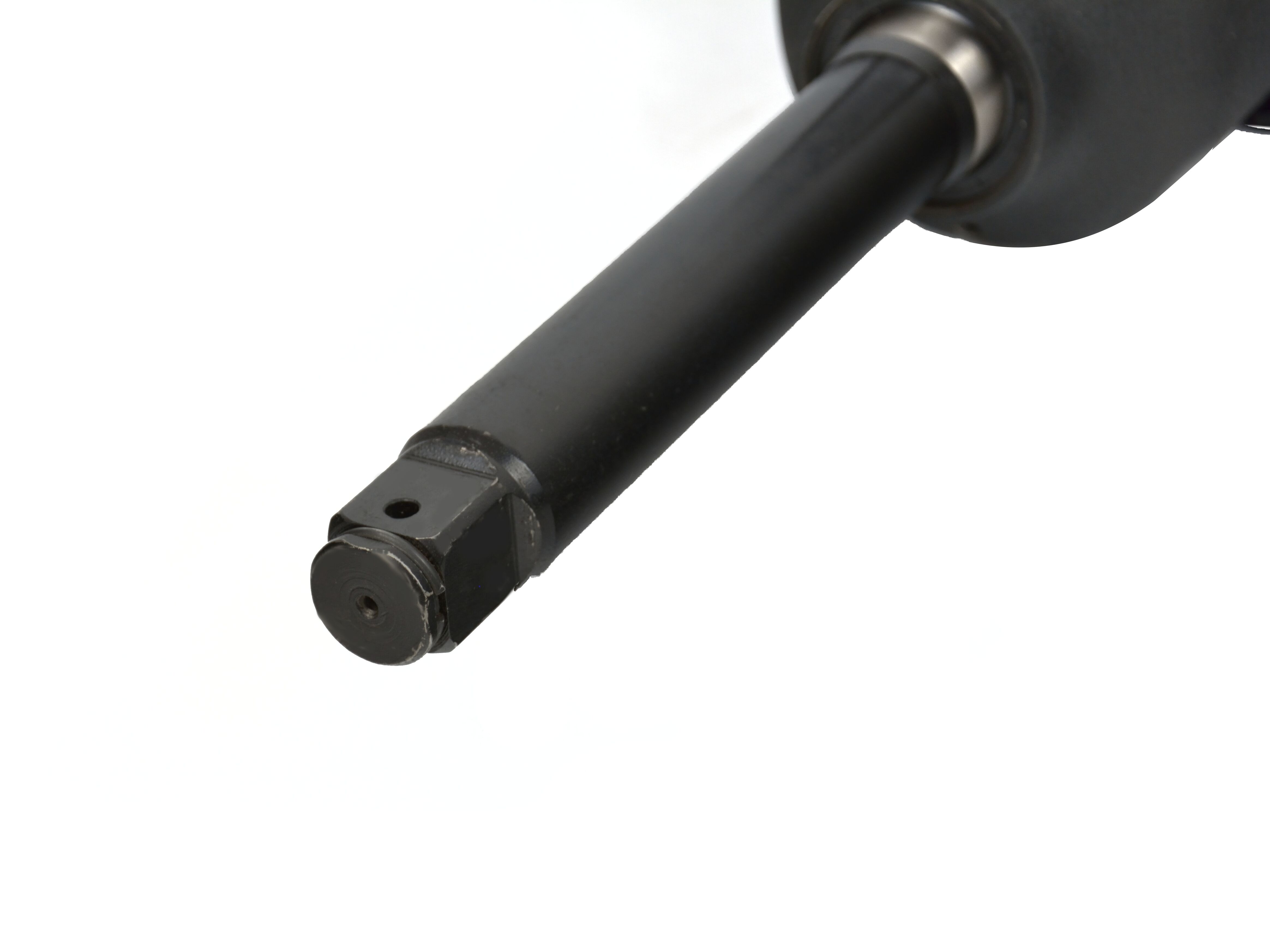 GEKO RK0009 Pneumatický rázový utahovák, klíč 1" 5500Nm PREMIUM 