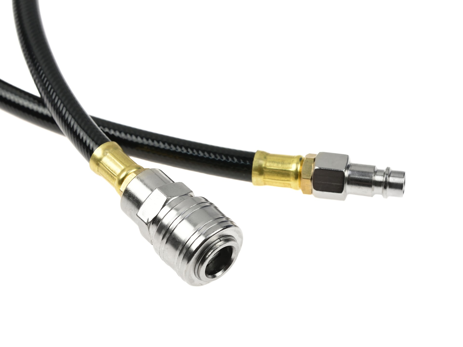 GEKO G03190 PNEUMATICKÁ HADICE STOČENÁ hadice na bubnu s navijákem 8x12mm 10m