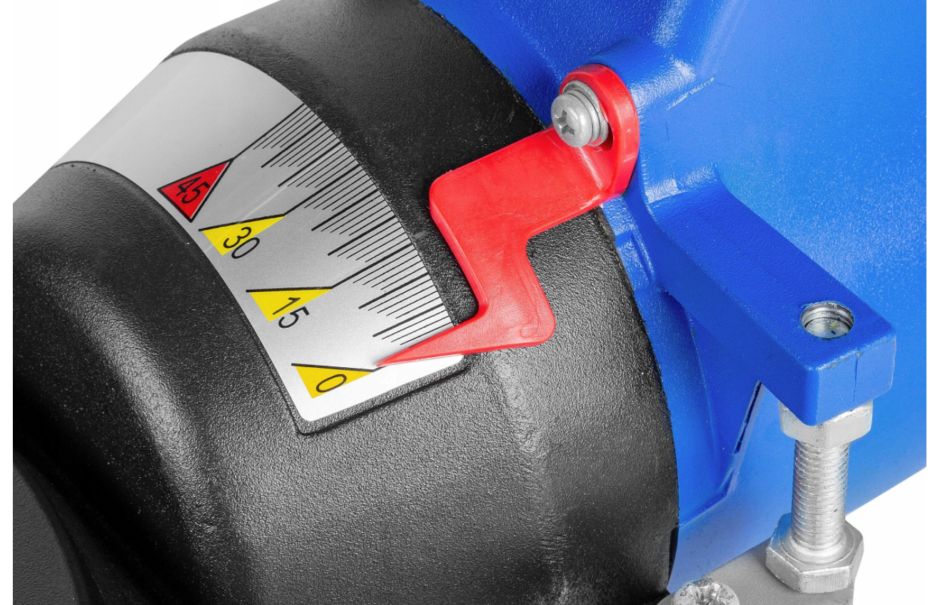 MAX ALCM-305i Pokosová pila na dřevo 1800W, řezačka INDUKČNÍ MOTOR