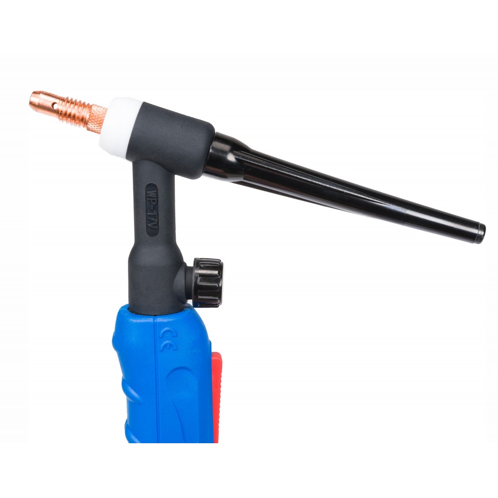 POWERMAT TIG-17V-16 Svářečské kabely TIG LIFT svařování TIG-17V-16 konektor 16/25