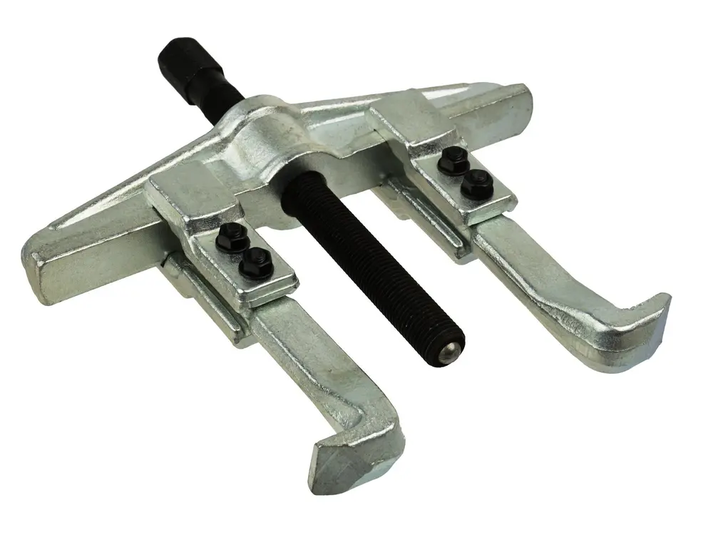 GEKO G02201 Dvouramenný stahovák ložisek 150mm
