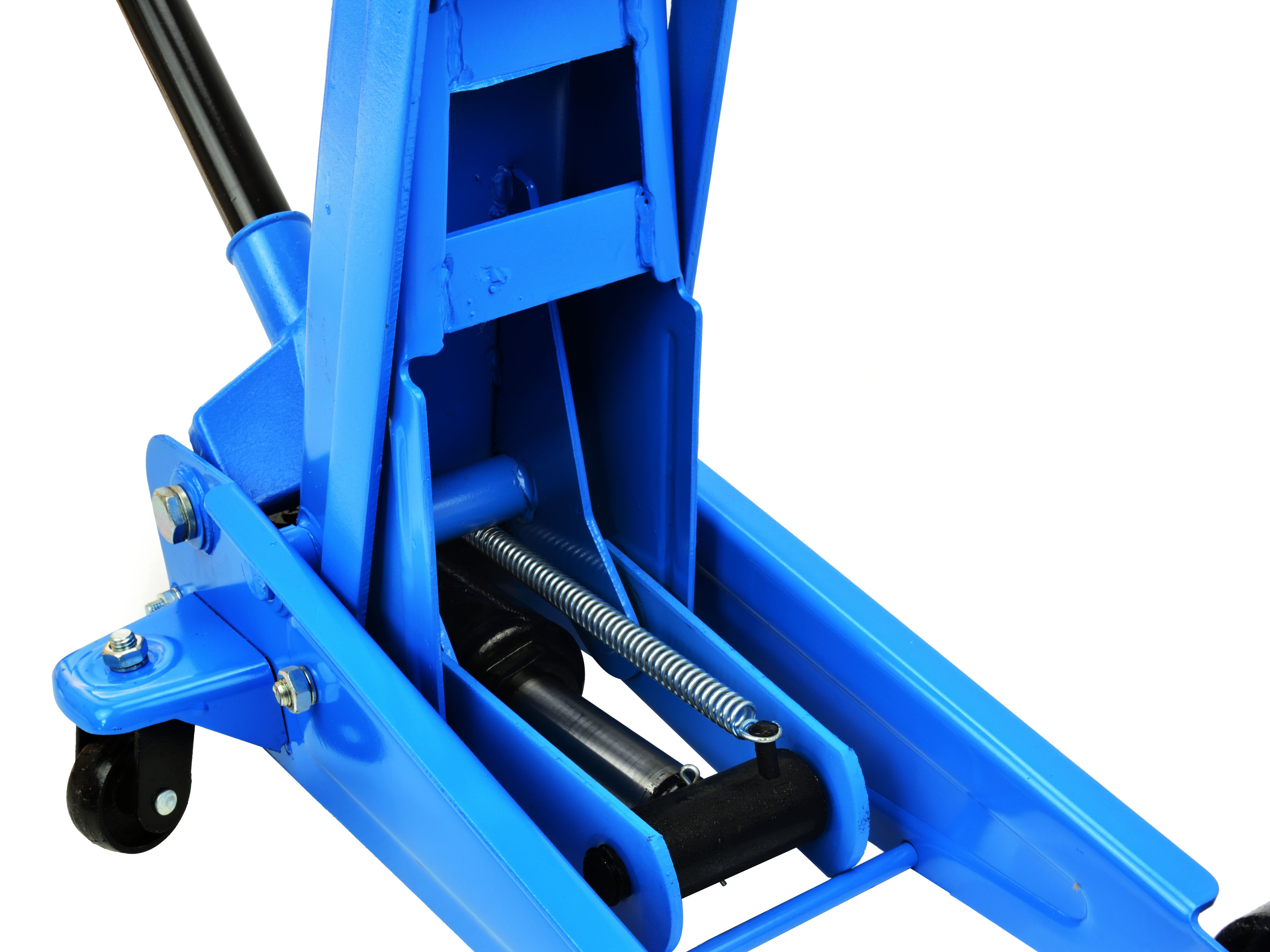 GEKO G01062 Hydraulický pákový zvedák 3T pod auto hever