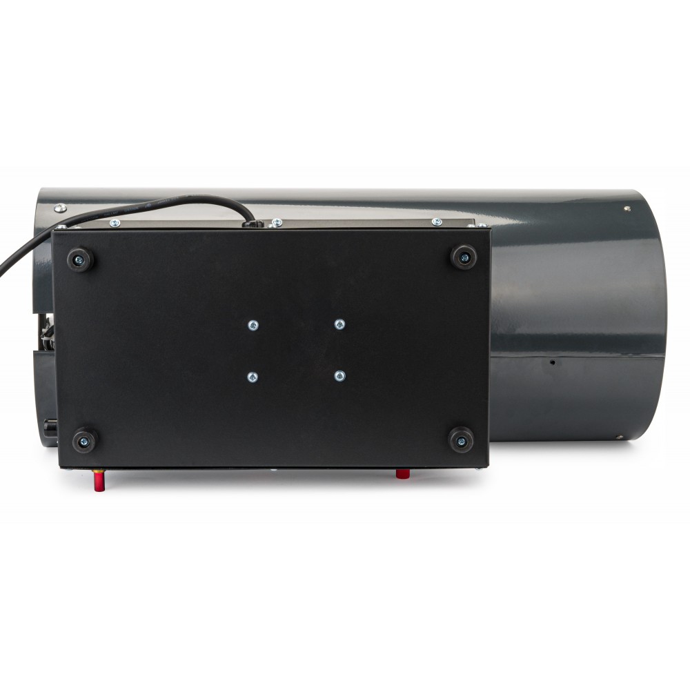 POWERMAT PM-NAG-45GN Plynový ohřívač plynové topidlo 45kW 850m3/h