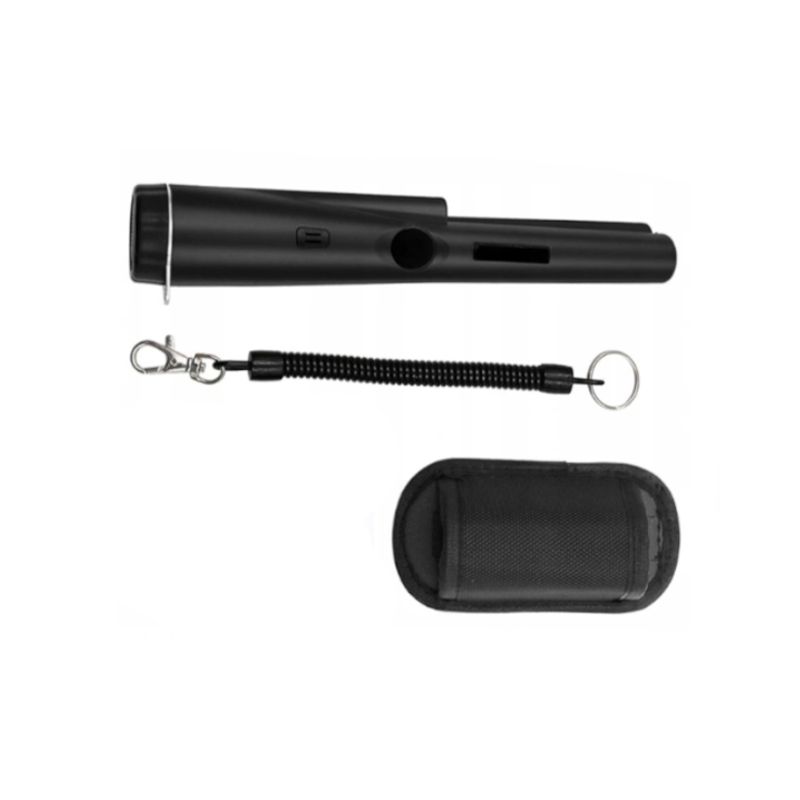 Kraft&Dele KD10404 Detektor kovů, zlatých, stříbrných předmětů, mincí GP-POINTER 229mm