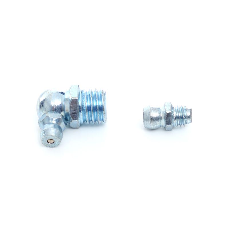 KRAFT&DELE KD10507 Mazací hlavice (metrický závit), sada 110ks maznice M6/M8/M10
