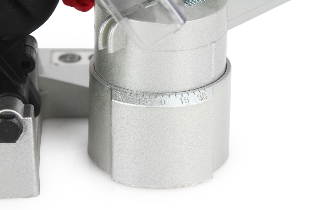 MAR-POL M79103 Elektrická ostřička pilových řetězů 100mm 750W ostření