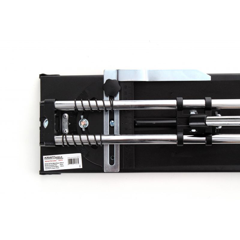 KRAFT&DELE KD576 RUČNÍ ŘEZAČKA NA DLAŽBU a obkladu 60cm 600mm