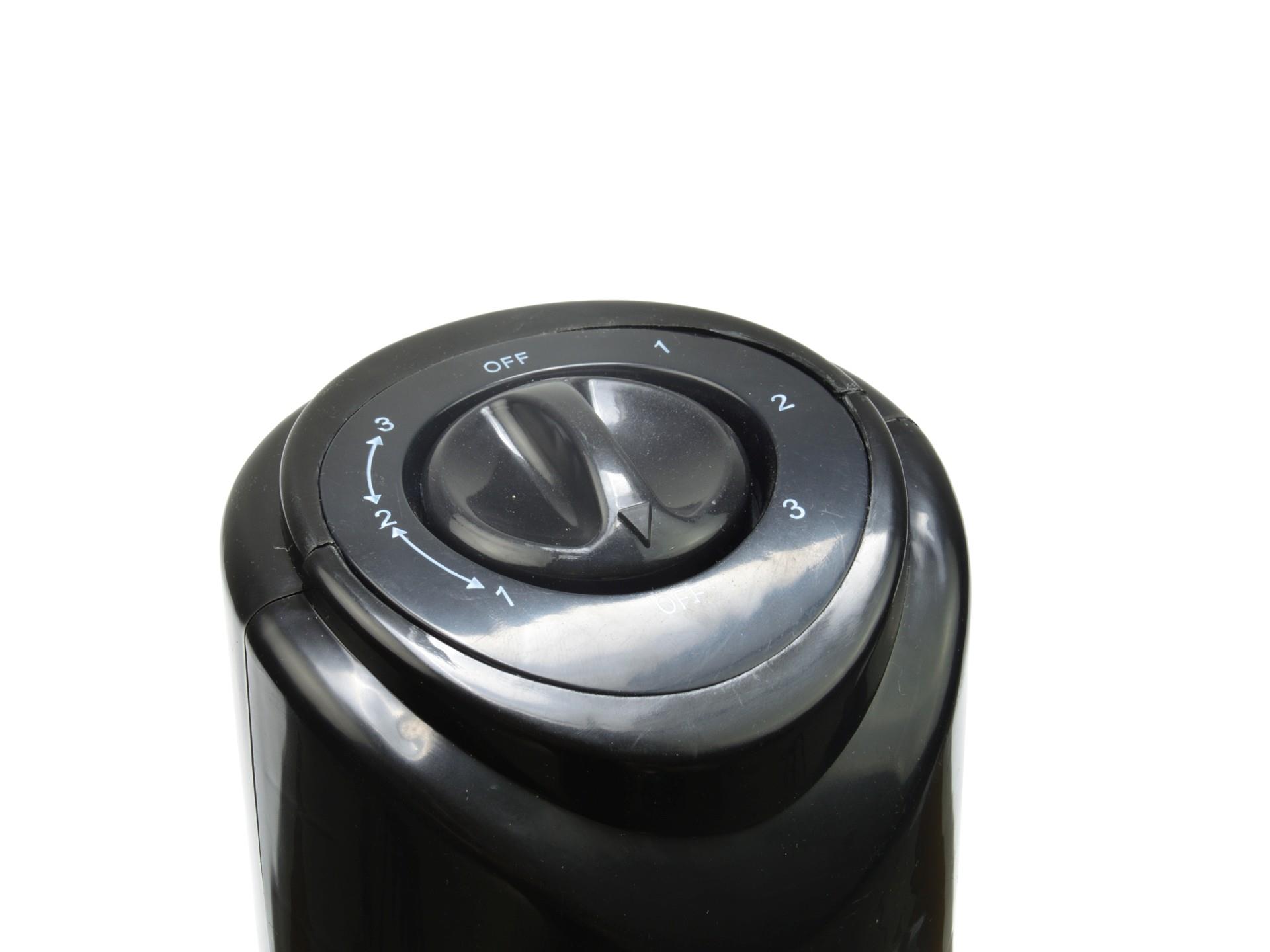 GEKO G80476 Sloupový ventilátor s regulací průtoku vzduchu