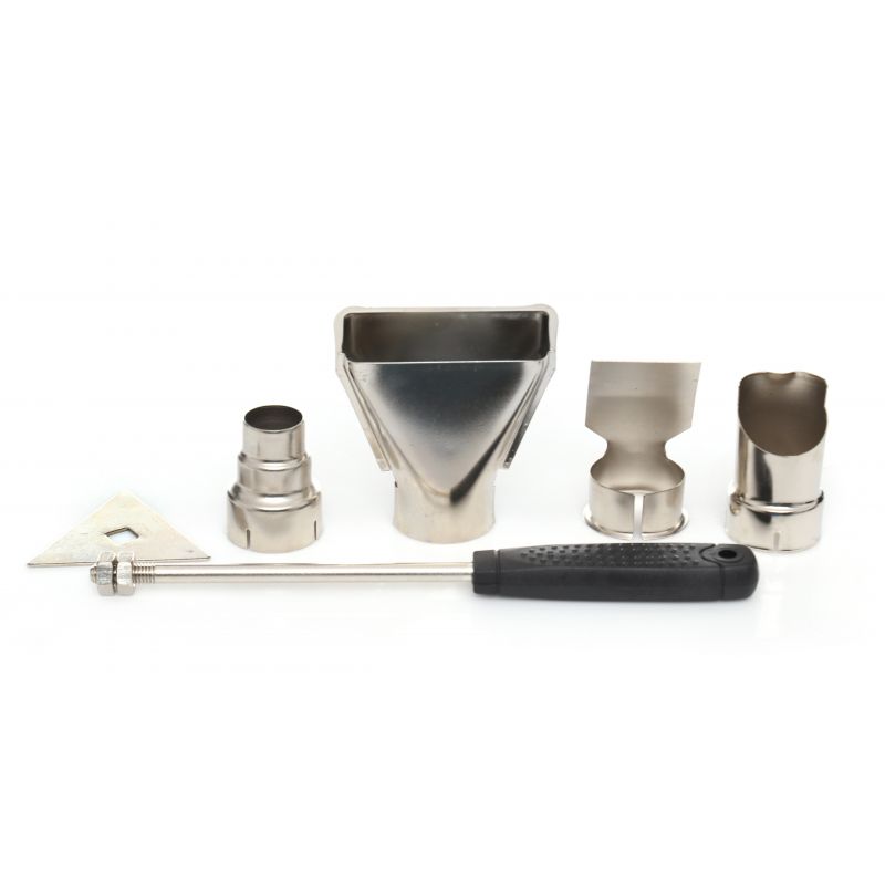 KRAFT&DELE KD10390 2000W Elektrická horkovzdušná pistole