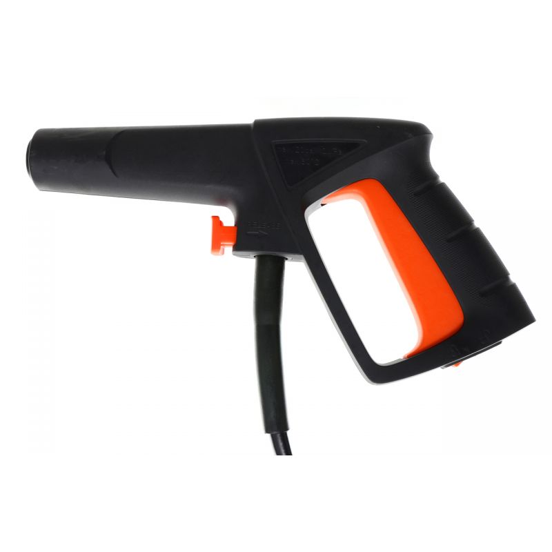KRAFT&DELE KD437 Vysokotlaký čistič, vapka 1600W 90bar