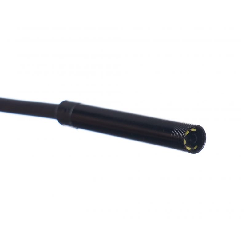 KRAFT&DELE KD10412 ENDOSKOPICKÁ, INSPEKČNÍ KAMERA 5M LED USB