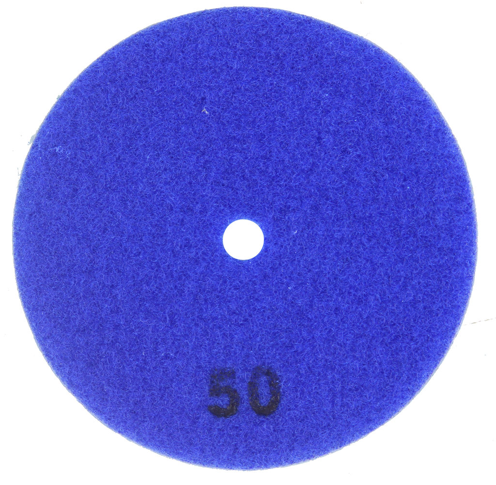 MAR-POL M08852 Diamantový brusný kotouč 100mm #50