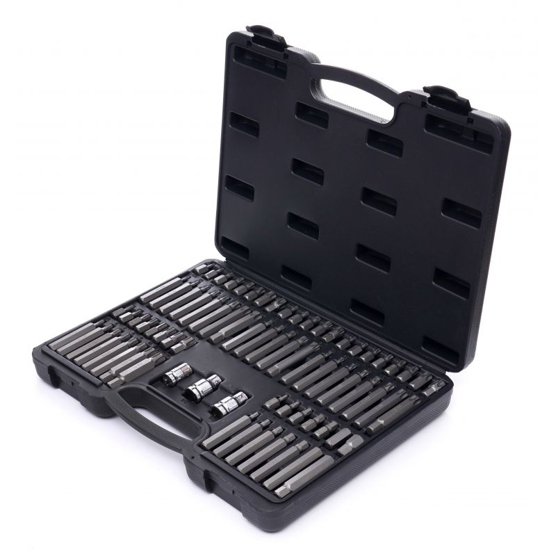 KRAFT&DELE KD10954 Bity sada 75ks bitů nářadí