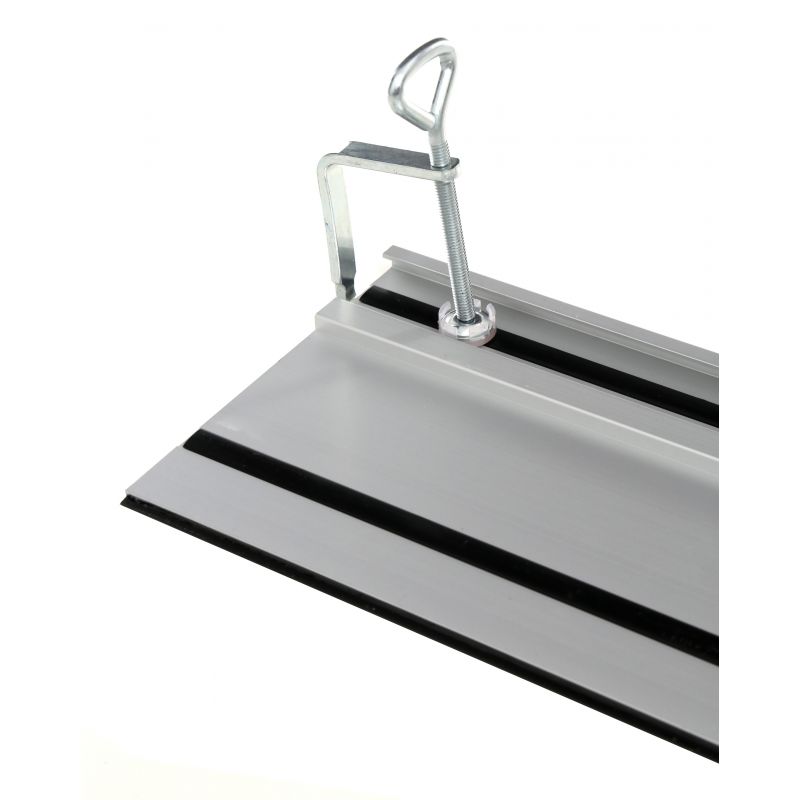 KRAFT&DELE KD10196 Lišta na pilu, vodicí lišta 2x700 mm 