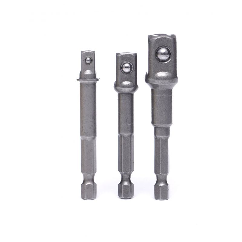 KRAFT&DELE KD10955 Bity sada 16ks bitů držák adaptér bit klíče nářadí