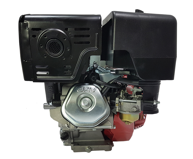 MARPOL M79897 Motor 4T čtyřtaktní, benzínový spalovací čtyřtaktní 15HP/11,2kW