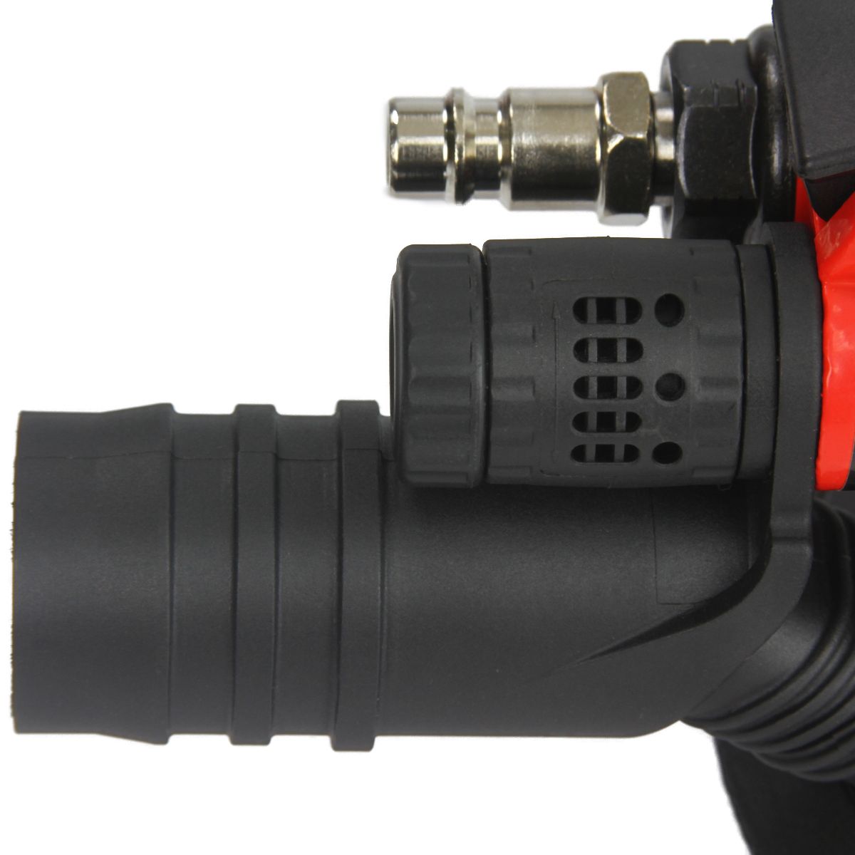 Mar-Pol M80586 Pneumatická oscilační excentrická bruska 150mm