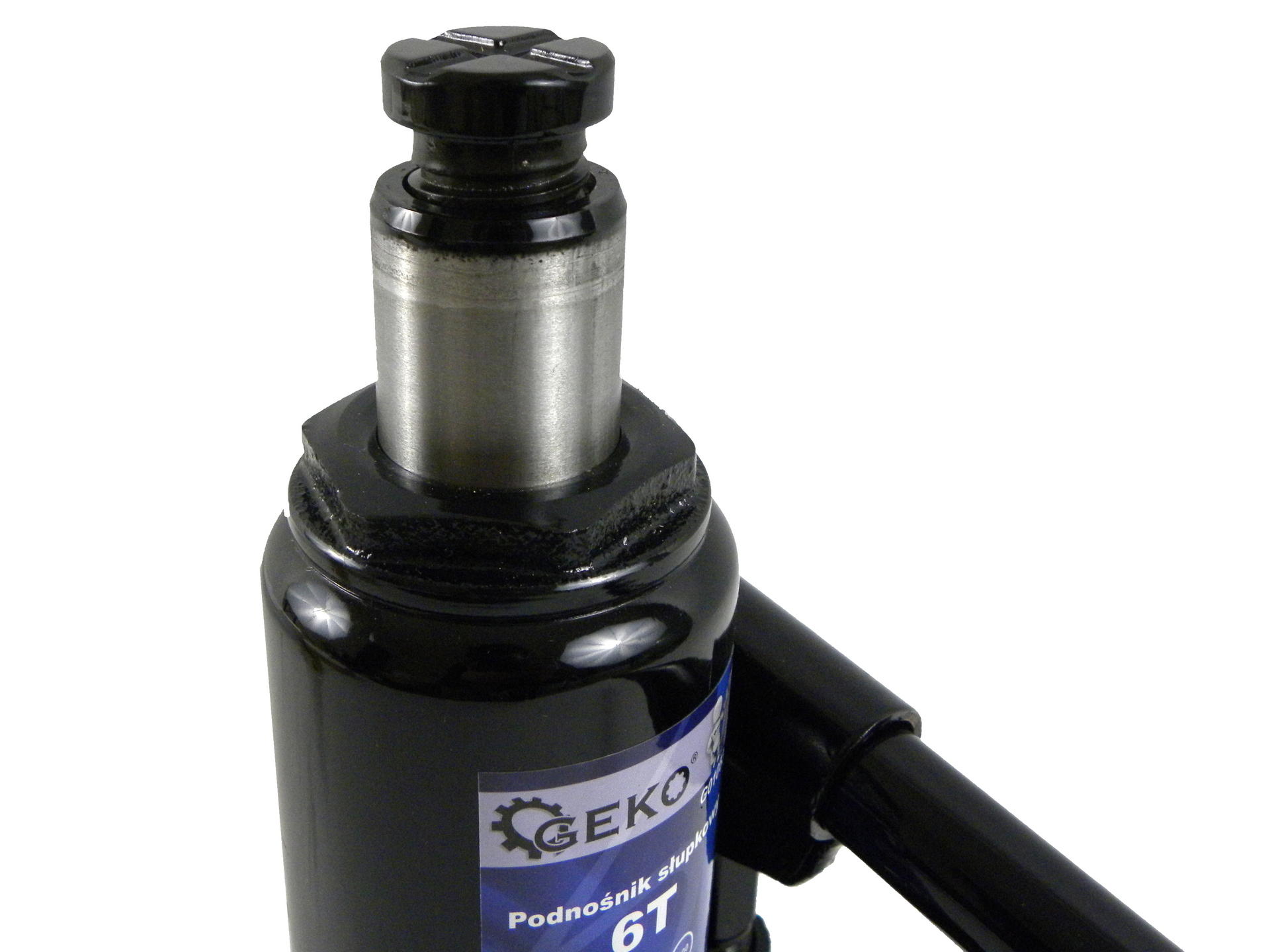 GEKO G01053 Hydraulický pákový zvedák pro auto 6T