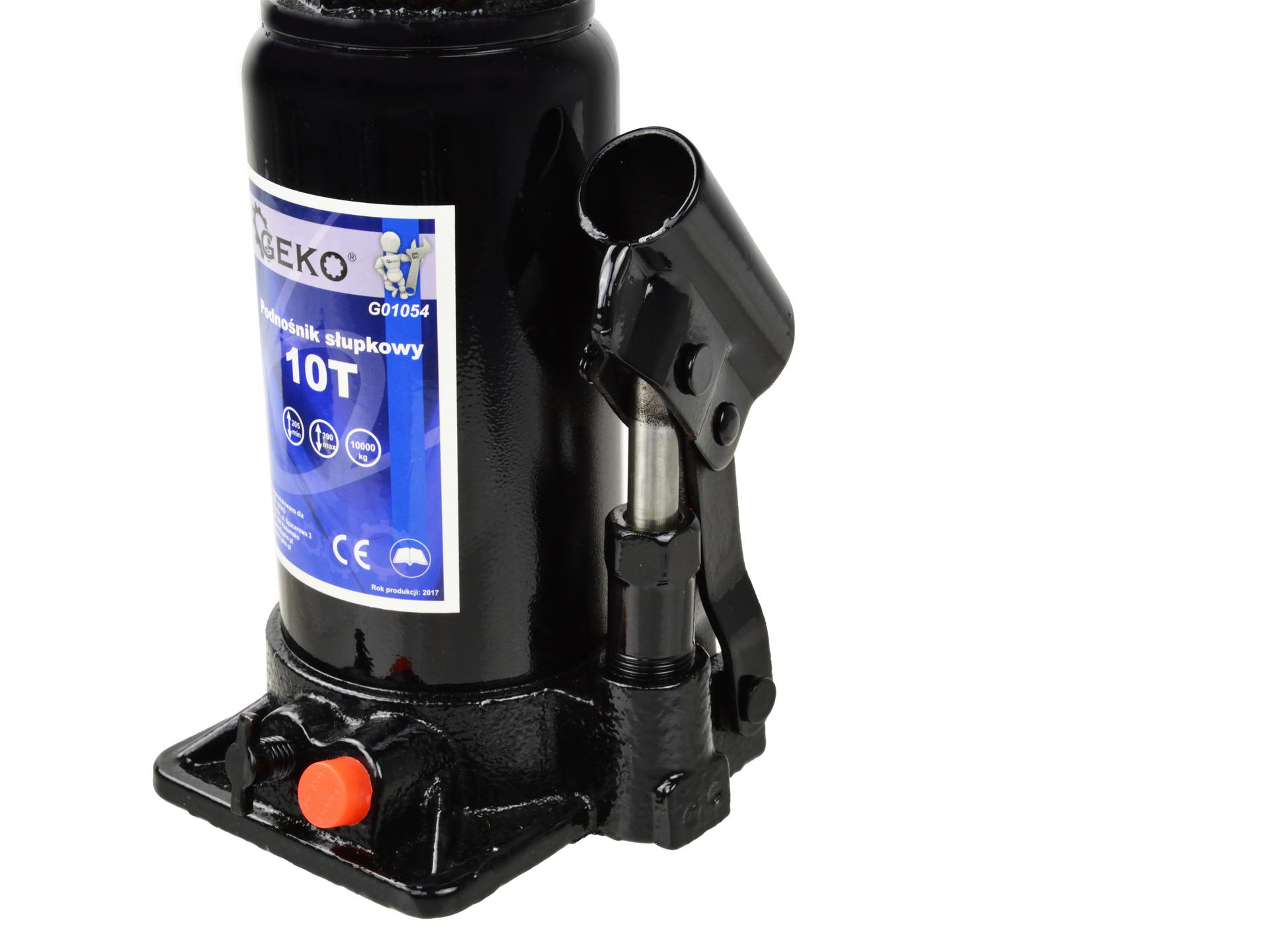 GEKO G01054 Hydraulický pákový zvedák 10T hever