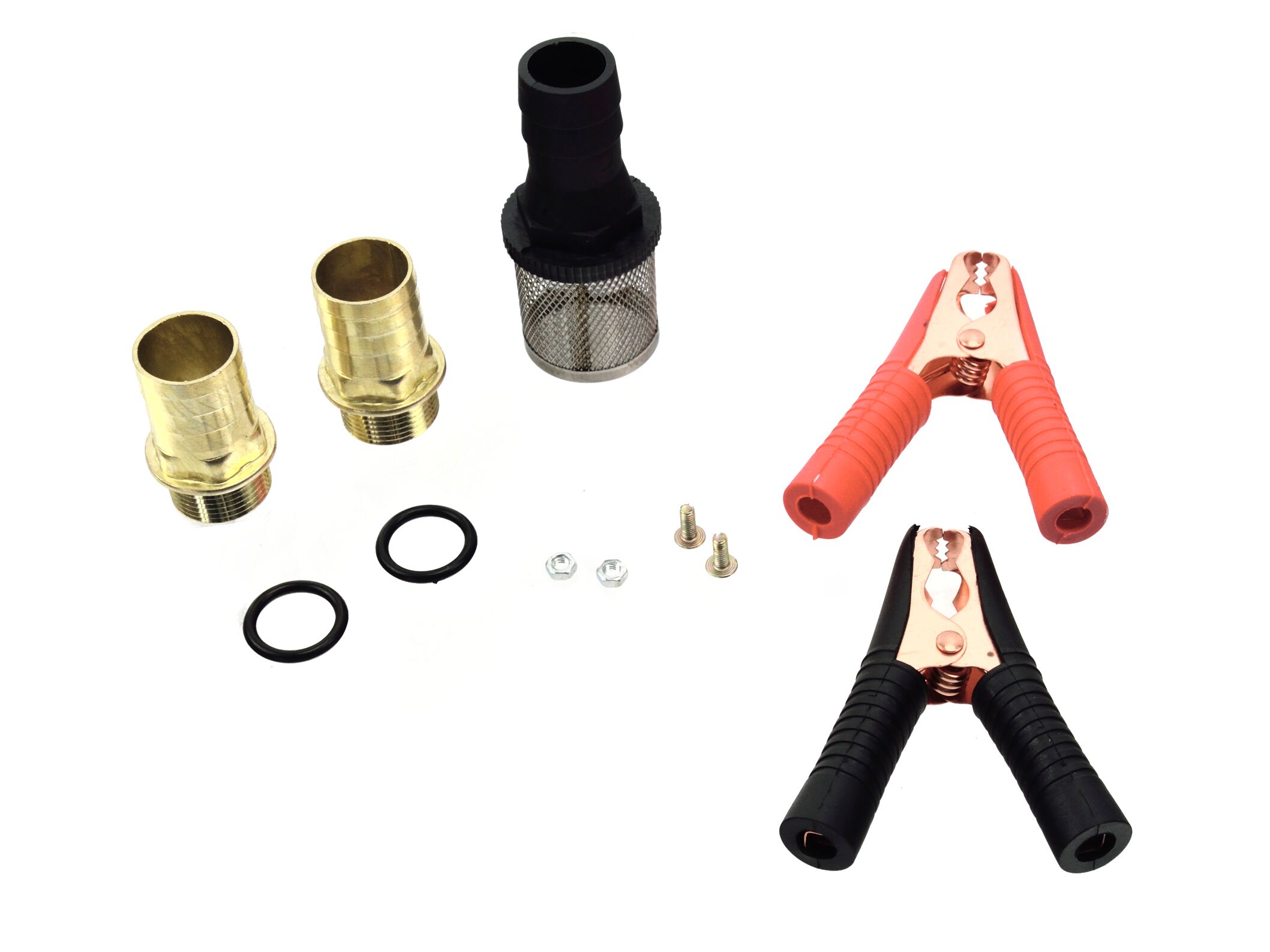 GEKO G01016 ČERPADLO NA OLEJ NAFTU PŘEČERPÁVAČ 24V