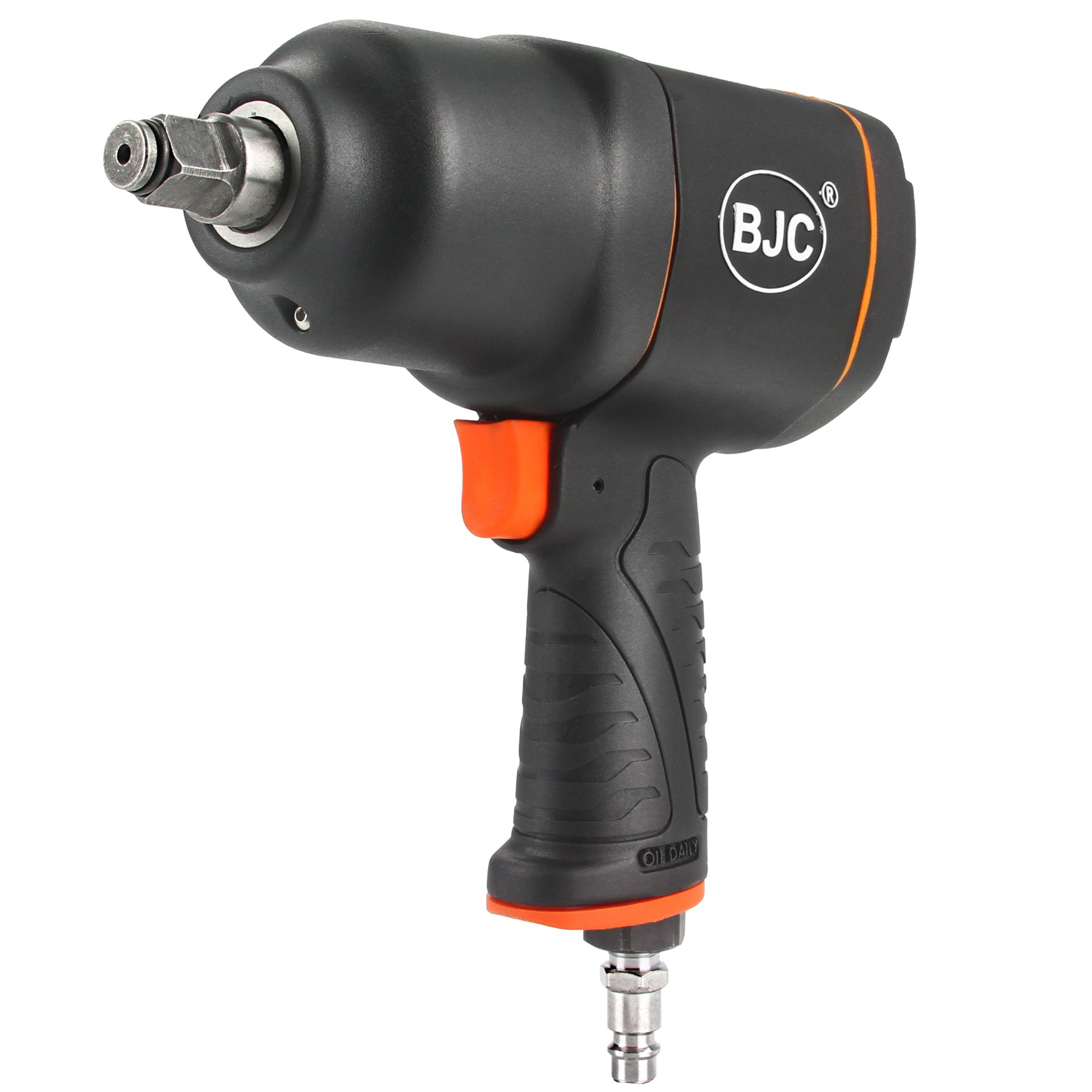 MARPOL M80528 Pneumatický rázový útahovák 1600Nm KLÍČ na kola 1/2" BJC-112