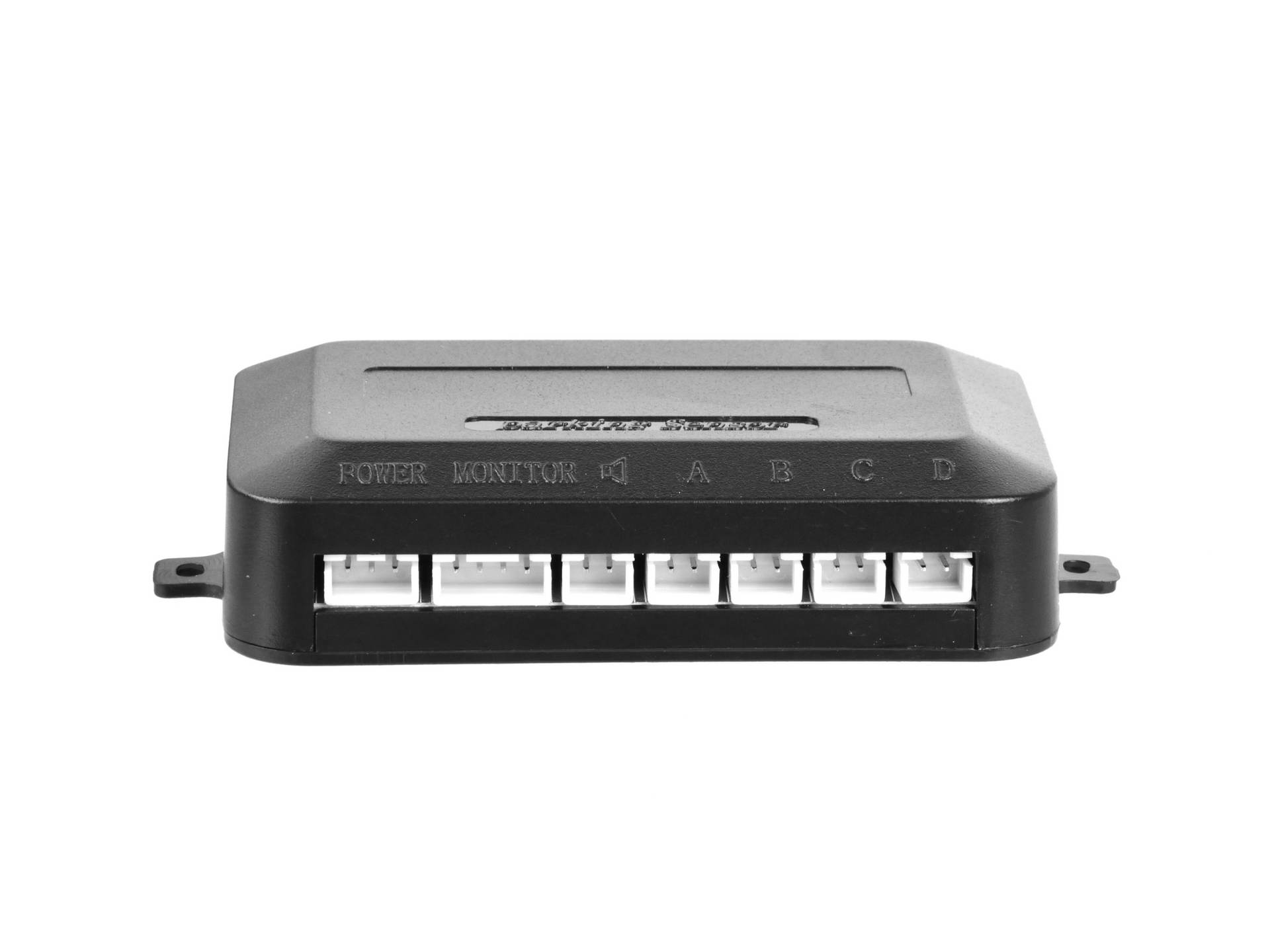 Geko G02335 Parkovací senzor Buzzer 4 senzory couvání parkování
