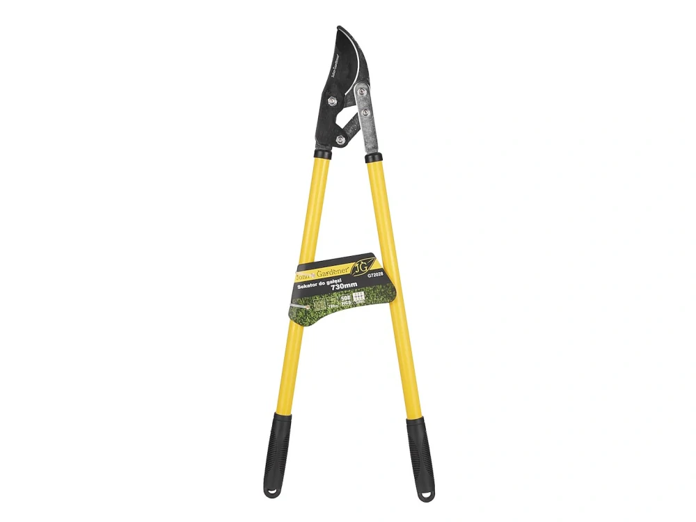 GEKO G72028 Zahradní nůžky na vetvě 700 mm, kloubové
