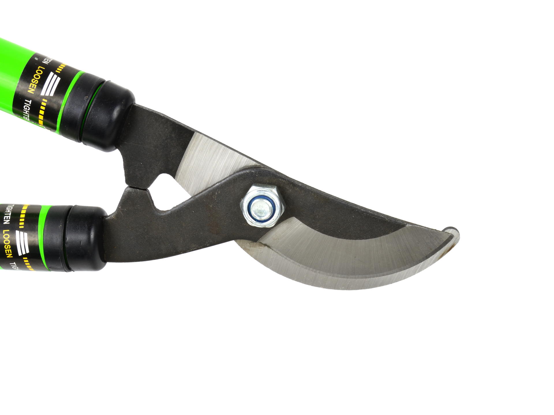 Geko G72021 Teleskopické nůžky na větve 610-930 mm