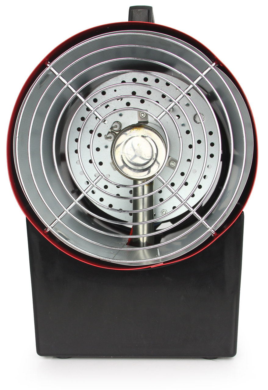 MAR-POL M80926 Plynový ohřívač vzduchu, topidlo 20KW LCD
