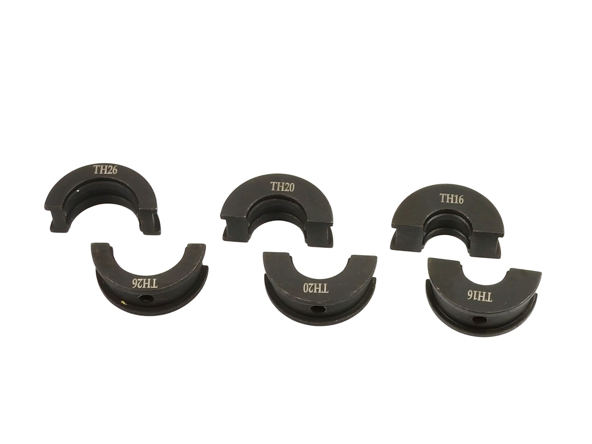 GEKO G00903 Krimpovací kleště na potrubí PEX-AL-PEX TH16-26mm