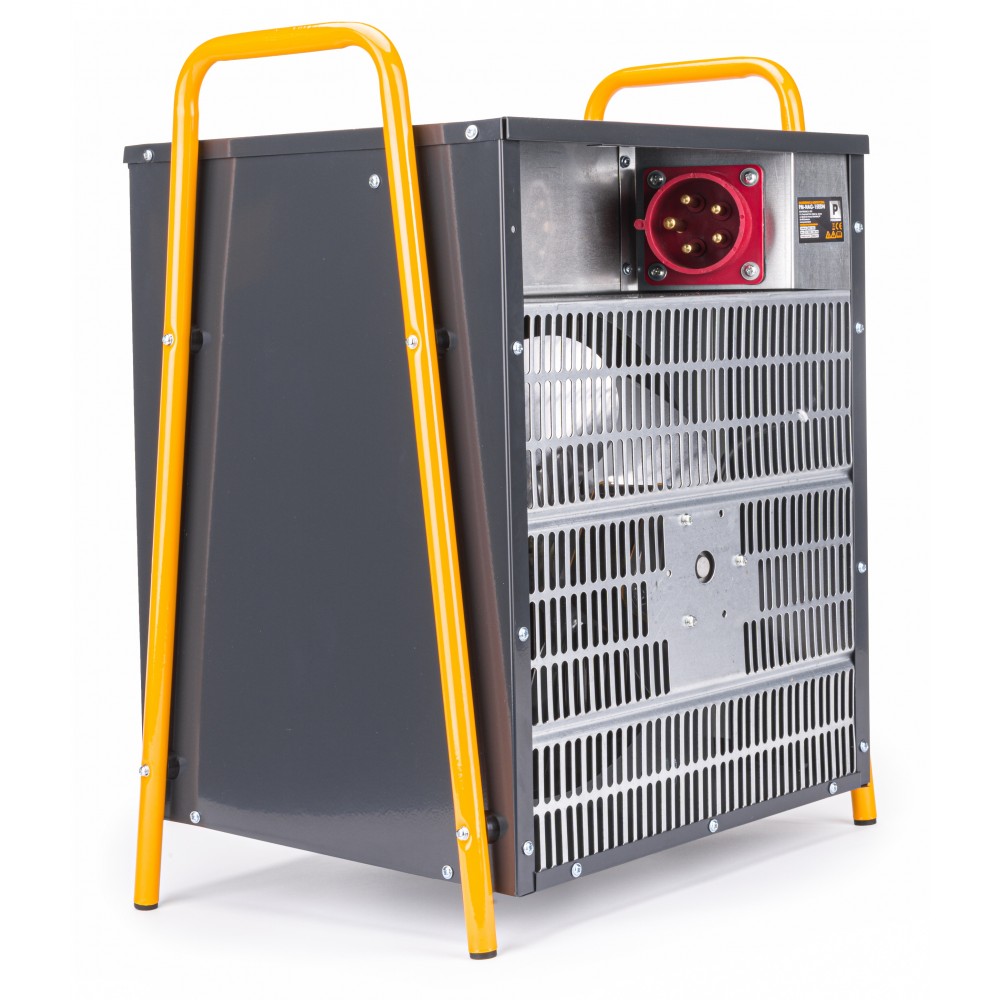 POWERMAT PM-NAG-15EDN Elektrický ohřívač topidlo 15kW