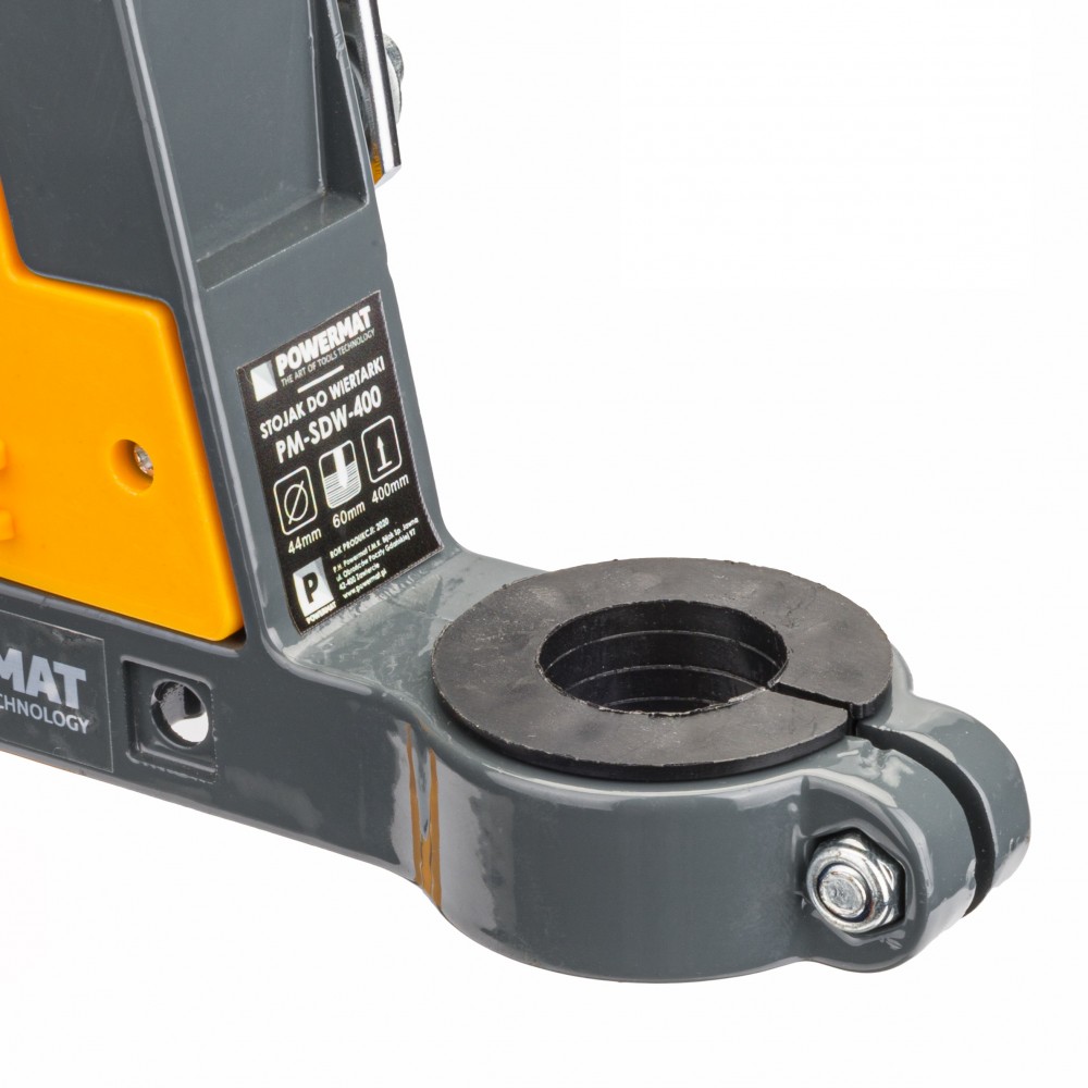 POWERMAT PM-SDW-400 Velký stojan na vrtačku držák stativ výška 400mm