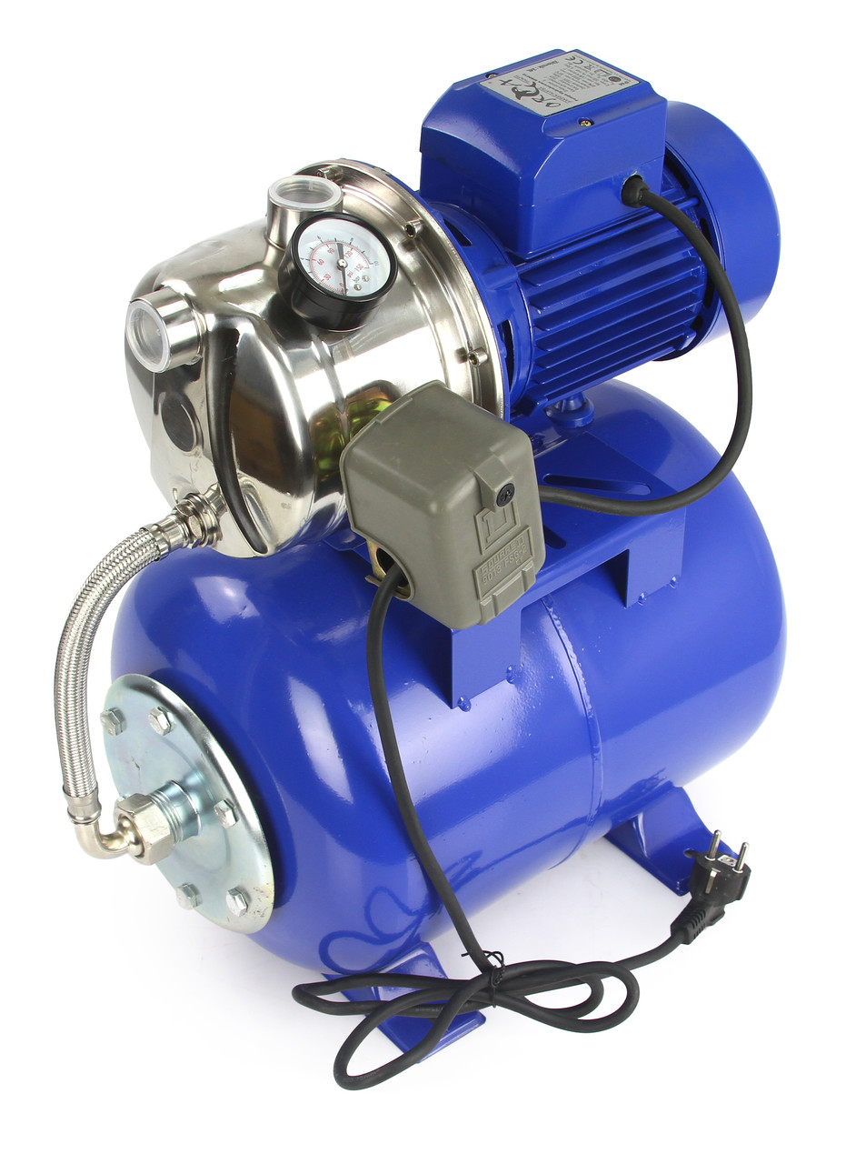 Mar-Pol M80012 Domácí vodárna 24L s motorem 50l/min