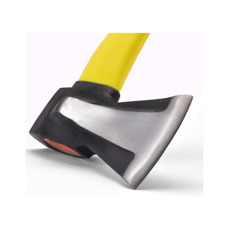 Kraft&Dele KD215 Sklolaminátová štípací sekera 3000g 860mm