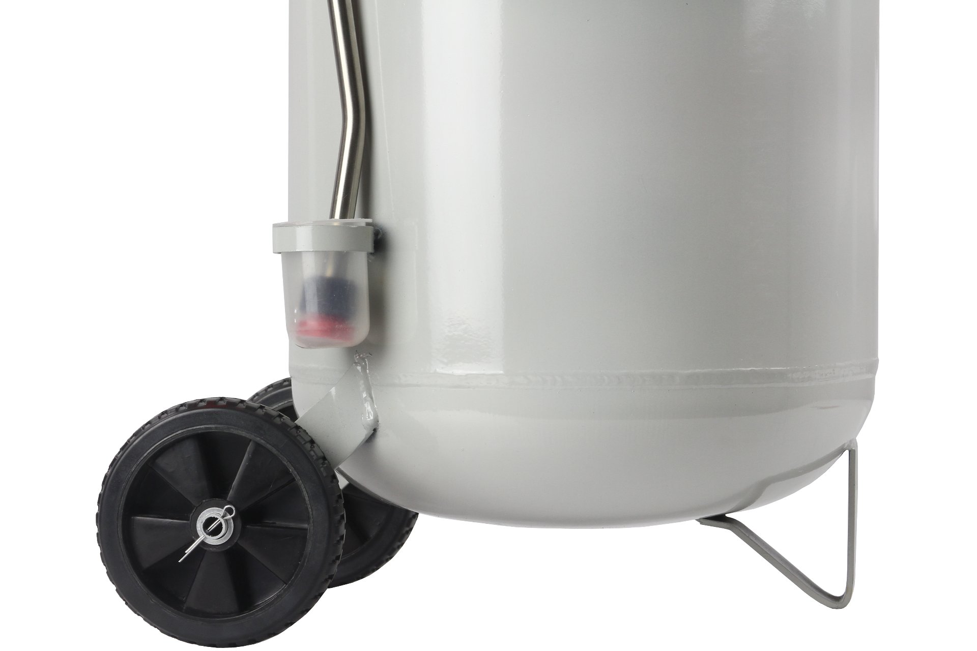 Mar-Pol M80599 Pneumatický generátor napěňovač na aktivní pěnu 50L