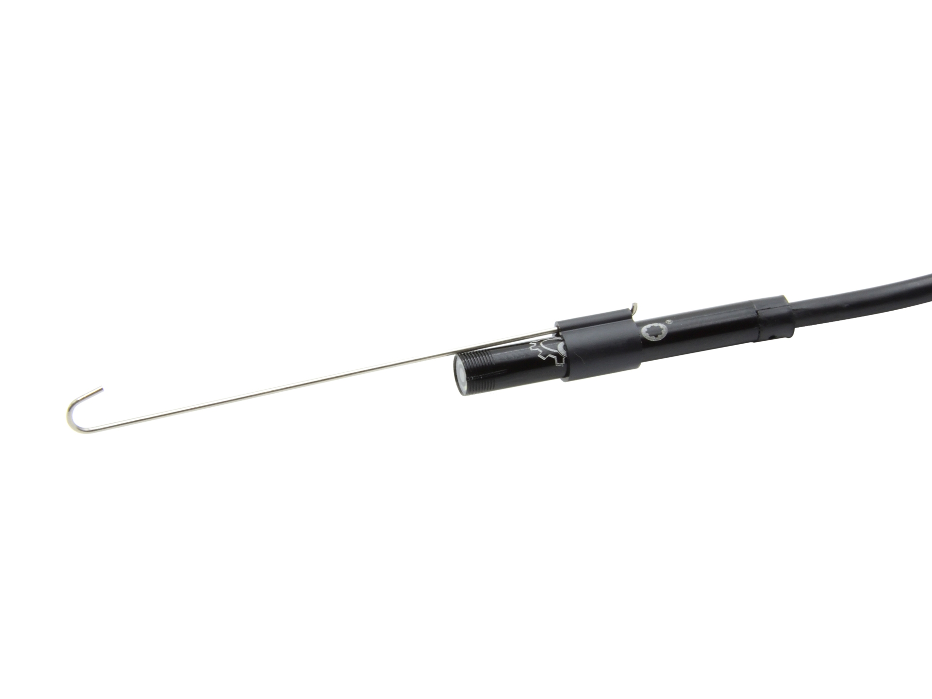 Geko G02942 ENDOSKOPICKÁ, INSPEKČNÍ KAMERA 2M LED USB