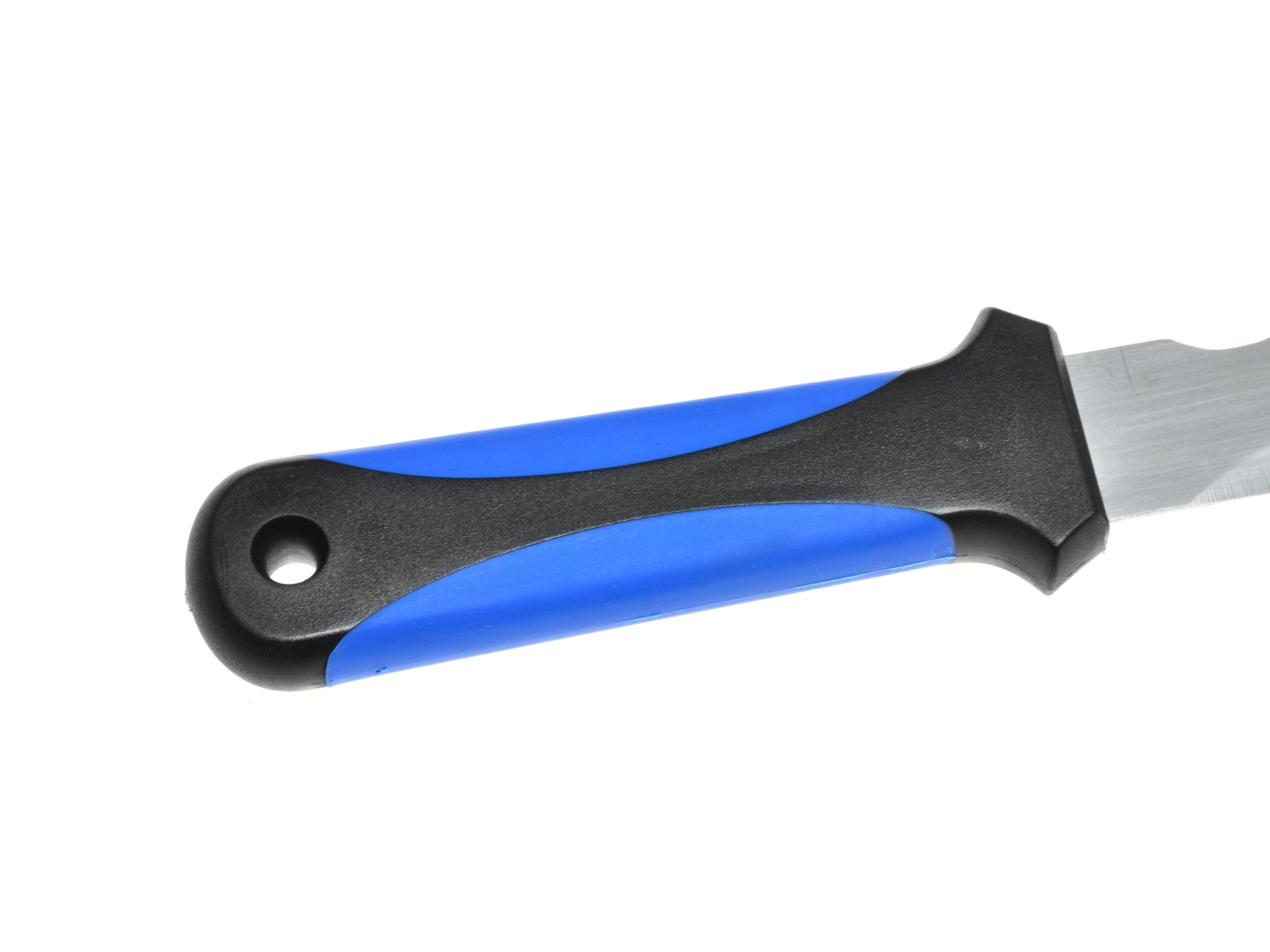 GEKO G81209 Nůž na minerální vlnu z nerezové oceli