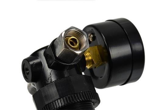 GEKO G01130 Regulátor tlaku vzduchu 1/4"