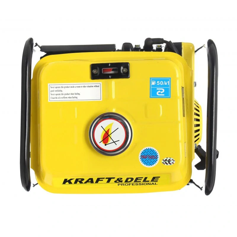 Kraft&Dele KD109Z ELEKTROCENTRÁLA 1200W 230V 12V