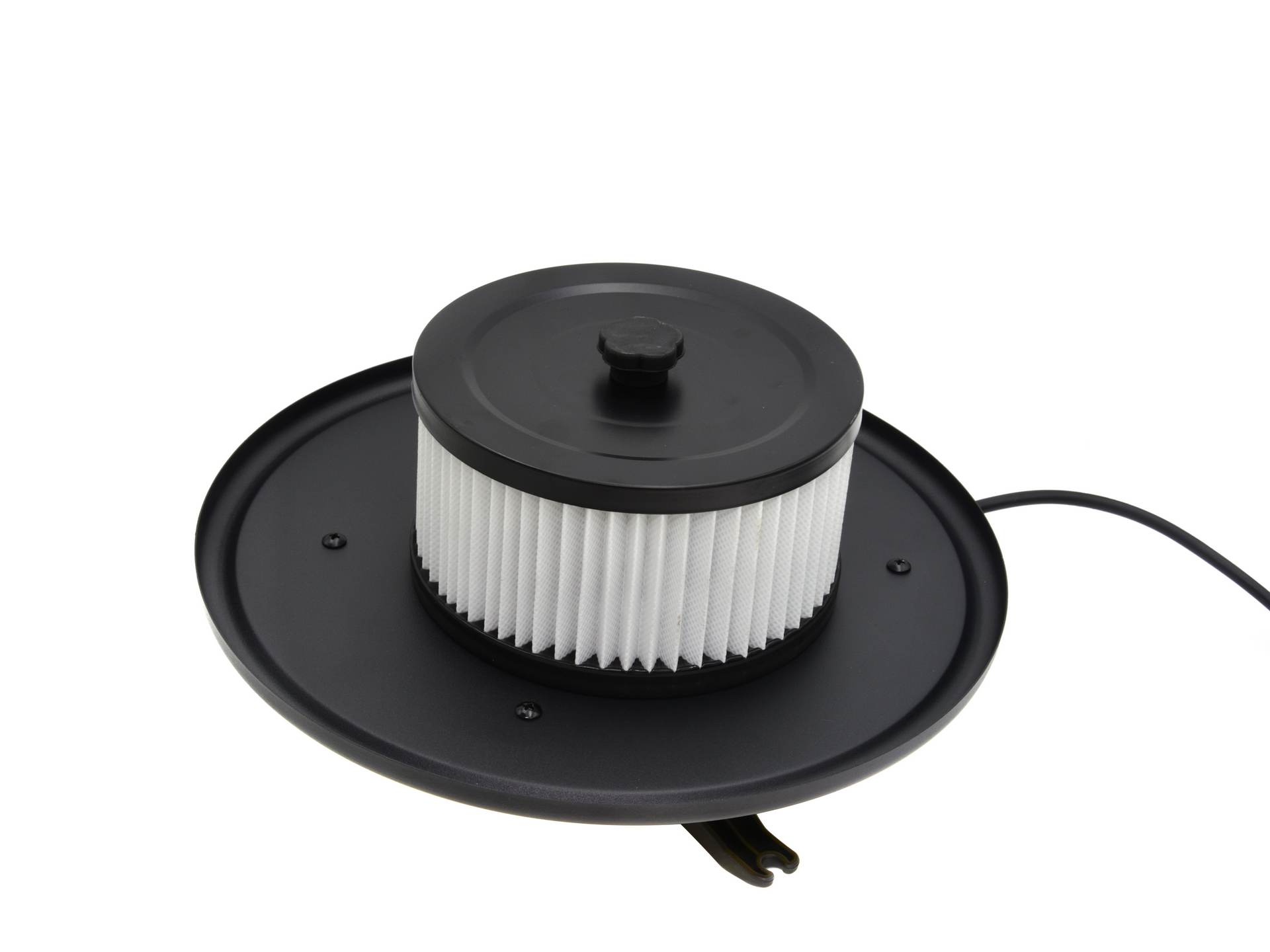 GEKO G81085 Vysavač na popel 20L čistič krbů